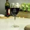 Personalised Birthday Craft Wine Glass 2 Personalised Birthday Craft Wine Glass -Personalised Sales Shop 30878462