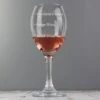 Personalised Measures Wine Glass 1 Personalised Measures Wine Glass -Personalised Sales Shop 30878464