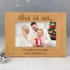 Personalised This Is Us Wooden Landscape Photo Frame -Personalised Sales Shop 30880826