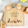 Personalised Spring Egg And Toast Board -Personalised Sales Shop 30900025