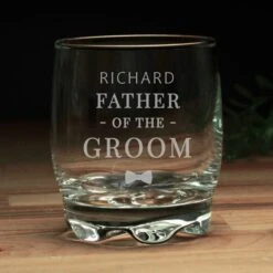 Personalised Father Of The Groom Tumbler 6 Personalised Father Of The Groom Tumbler -Personalised Sales Shop 30908418 alt01