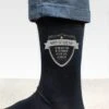 Personalised Classic Shield Men's Socks 1 Personalised Classic Shield Men's Socks -Personalised Sales Shop 30913906