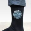 Personalised No.1 Daddy Socks -Personalised Sales Shop 30913907